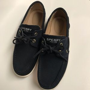 Sperry Boat Shoes